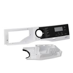 bandeau, blanc, AEG, FR