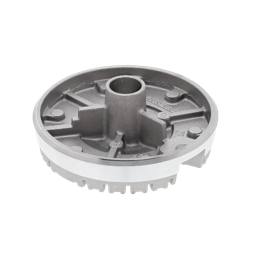 crown, semi-rapid, auxiliary