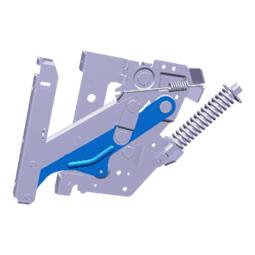 Right Hand Oven Door Hinge