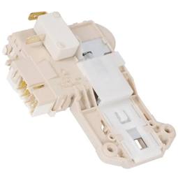 Washing Machine Door Lock with Switch