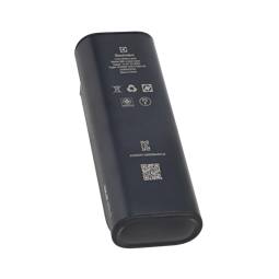 Battery, Pack, Elux