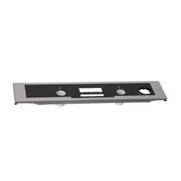 control panel,inox,60cm, Hexagon, 2K