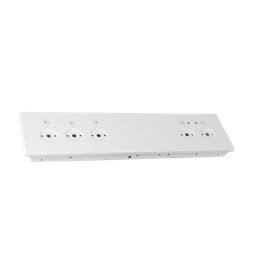 control panel, white, 50cm,5K