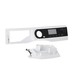 control panel, white, AEG, ZH