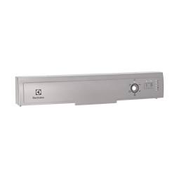 manöverpanel, rostfri, Electrolux, 590mm,FS