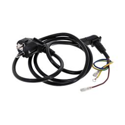 assembly, power cable