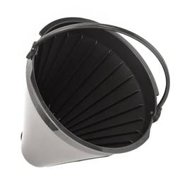 Coffee Machine Filter Insert Assembly