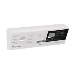 panel holder,white,Electrolux,FR