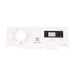 wspornik panelu,bialy,Electrolux,EWT1066TDW,EN,Symbol