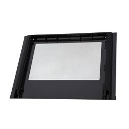FRONTSCHEIBE,INOX,ZANKER,594X4