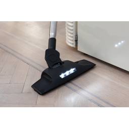 Brosse extra plate à LED - ZE165