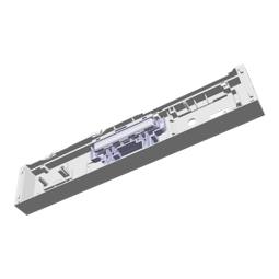 control panel,inox,Leonard,600mm