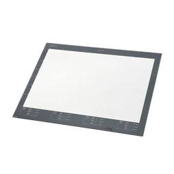 Door Glass - 479.5X391mm