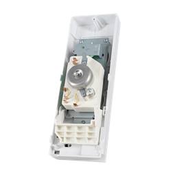 sats, manöverpanel, elektronik