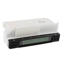 Anzeige-und Schaltelektronik, weiss, EDW4033