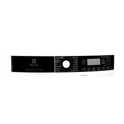 control panel,white,Electrolux,TR