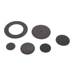 kit, cappello bruciatore, 60-S2