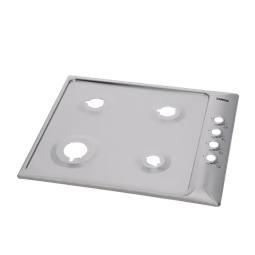 ARBEITSPLATTE,INOX,ZANUSSI,60C