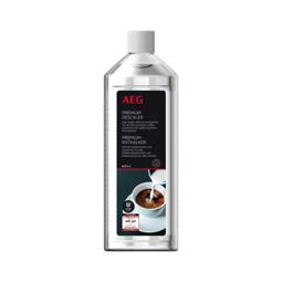 Premium Descaler for Coffee Machines, Espresso Makers, Water Kettles - 500ml
