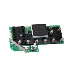 user interface board, programme selector, assembly, Diamond,TC4,TD