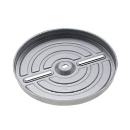 pulley, ALVA