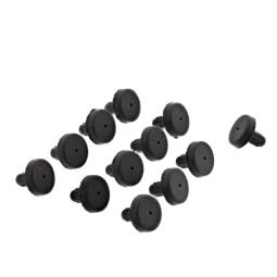 Gitter-Puffersatz für Kochfelder
