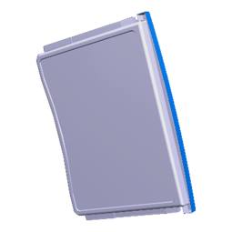 tray,fridge,SP8008,499.7x373.9mm