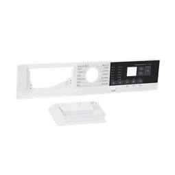 control panel,white,Electrolux,EN,Symbols