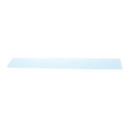plaque, transparent