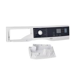 control panel, white, Electrolux