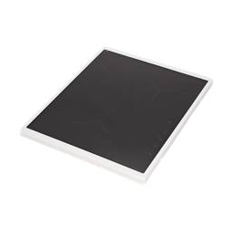 Kochfeld mit Rahmen - 496x600mm