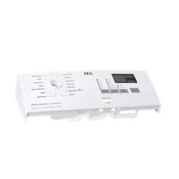 panel holder, white, AEG