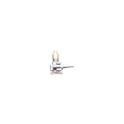 gas tap,rapid,d=0.52 G25-25mbar