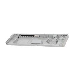 control panel, inox, ATAG, 442mmm
