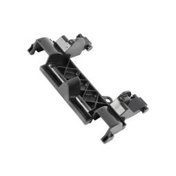 Vacuum Cleaner Front Wheel House