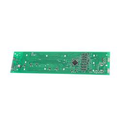 display board, user interface board,