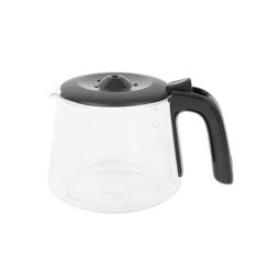 KAFFEEKANNE,KPL,SCHWARZ