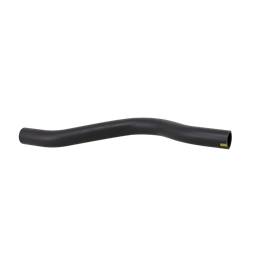 recirculation hose, intake, TURBIDITY