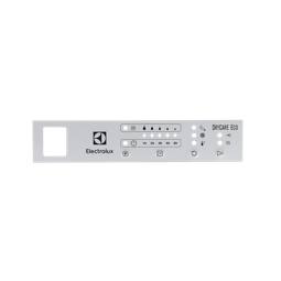 programplade, Electrolux