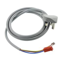 power cable, GBR,1600mm,3x1.5mm