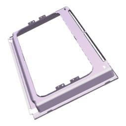 front frame