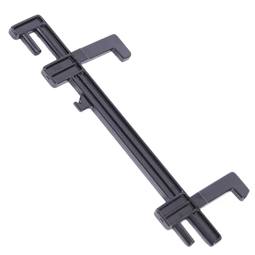 Microwave Door Latch