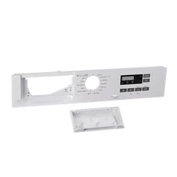 panel obslugi,uchwyt,Zanussi,EN,Symbols