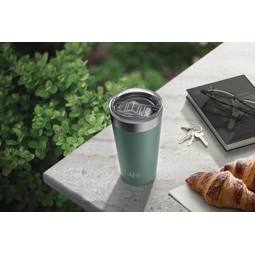 ATHC01 THERMOS CUP GREEN