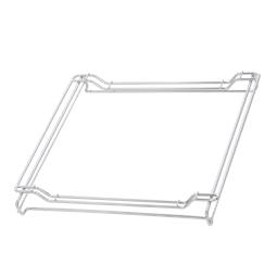 support, turnspit, 422,8x385,3mm