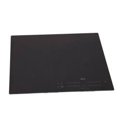 AEG Cooking Top - 580x510mm