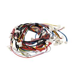 cablaggio, principale, assieme, WD,G50XC,Flow meter