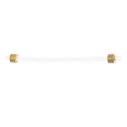 tube, DI2-DE4 L=90 2BUSH