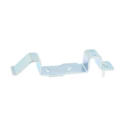 hinge, lower, left,