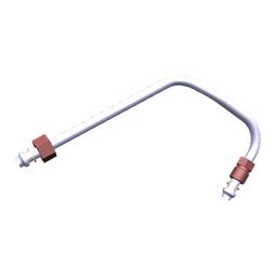pipe, front, right
